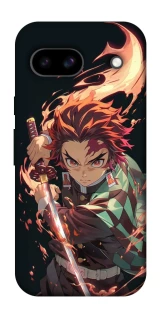 Чехол на Google Pixel 8a Tandziro фото 1 из 1