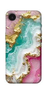 Чохол на Apple iPhone 16e (6.1") Epoxy design ver.1 фото 1 з 1