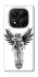 Чехол на Xiaomi Redmi Note 14 Pro 5G Tattoo ver.12 фото 1 из 1