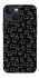 Чохол на Apple iPhone 13 mini (5.4") Black Cats фото 1 з 1