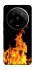 Чохол на Xiaomi 14 Ultra Вогонь фото 1 з 1