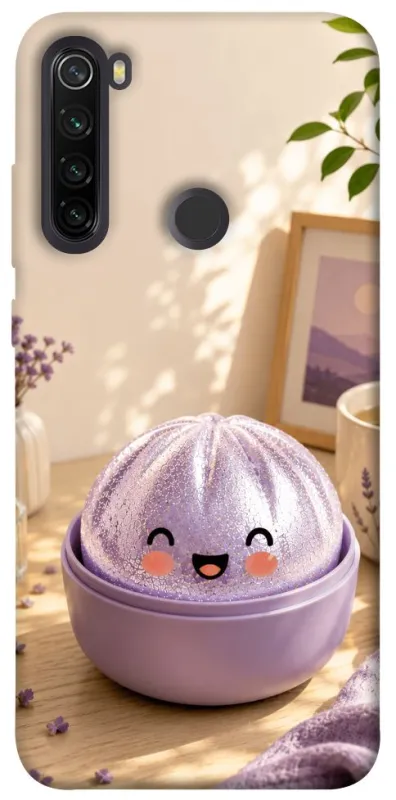 Чохол на Xiaomi Redmi Note 8T Dumpling ver.4 фото 1 з 1