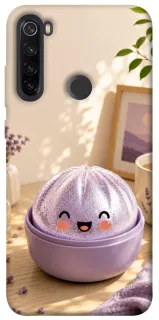 Чехол на Xiaomi Redmi Note 8T Dumpling ver.4 фото 1 из 1