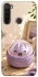 Чохол на Xiaomi Redmi Note 8T Dumpling ver.4 фото 1 з 1