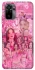 Чехол на Xiaomi Redmi Note 10 / Note 10s (G)I-DLE v2 фото 1 из 1