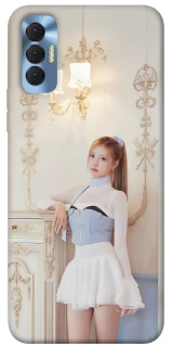 Чохол на TECNO Spark 8P Rami - BABYMONSTER фото 1 з 1