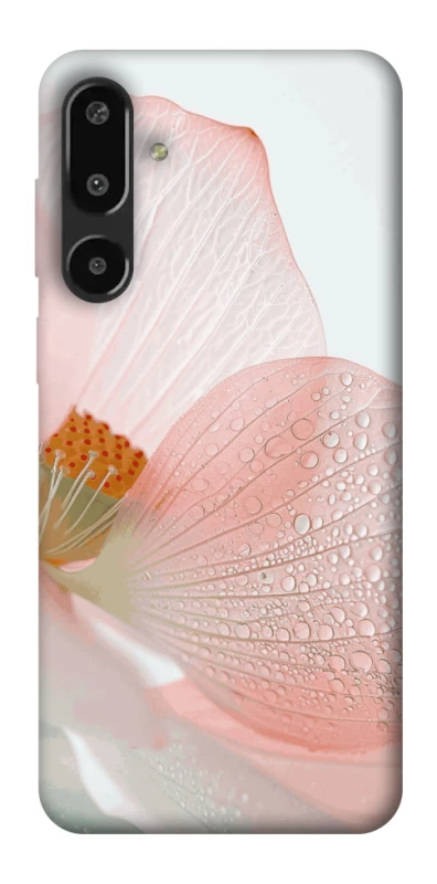 Чохол на Samsung Galaxy F16 Flowers zon фото 1 з 1