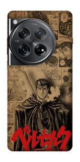 Чехол на OnePlus 12 Original Berserk фото 1 из 1