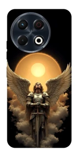 Чохол на TECNO Spark 30 Pro (KL7) Archangel Michael фото 1 з 1