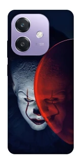 Чехол на Oppo A40m Оно v3 фото 1 из 1