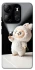 Чохол на Tecno Spark Go 2023 Labubu with flashlight ver.2 фото 1 з 1