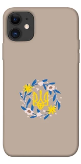 Чохол на Apple iPhone 11 (6.1") Герб v99 фото 1 з 1