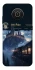 Чехол на Nokia X10 / X20 The Hogwarts ver.2 фото 1 из 1