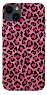 Чохол на Apple iPhone 14 Plus (6.7") Leopard Skin v3 фото 1 з 1