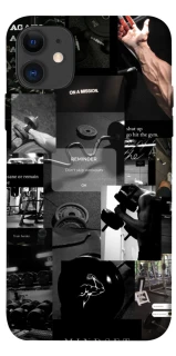 Чехол на Apple iPhone 11 (6.1") Mindset фото 1 из 1