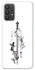 Чехол на Samsung Galaxy A32 (A325F) 4G Tattoo ver.6 фото 1 из 1