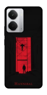 Чохол на Realme 14 Hannibal фото 1 Чохол на Realme 14 Hannibal фото 1 з 1