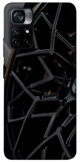 Чехол на Xiaomi Poco M4 Pro 5G Wheel BMW v2 фото 1 из 1