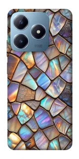 Чохол на Realme C63 Nature Mosaic ver.1 фото 1 з 1