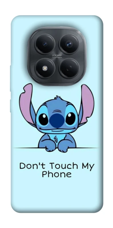 Чохол на Xiaomi Redmi Note 15 Pro 4G Stitch ver.5 фото 1 з 1