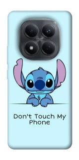 Чохол на Xiaomi Redmi Note 15 Pro 4G Stitch ver.5 фото 1 з 1