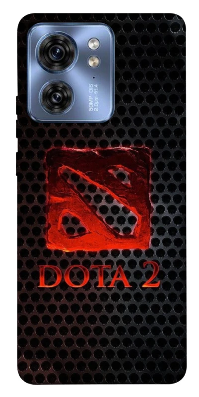 Чохол на Motorola Edge 40 Dota 2 фото 1 з 1