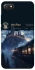 Чехол на Xiaomi Redmi 6A The Hogwarts ver.2 фото 1 из 1