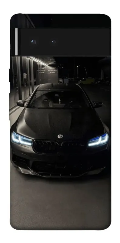 Чехол на Google Pixel 6 BMW v45 фото 1 из 1