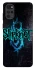 Чехол на Motorola Moto G22 Slipknot ver.2 фото 1 из 1