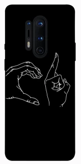 Чехол на OnePlus 8 Pro Unrequited фото 1 из 1