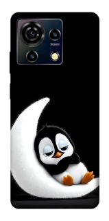 Чохол на ZTE Blade V50 Vita My Penguin фото 1 з 1