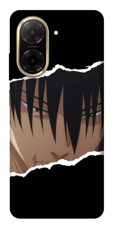 Чохол на Xiaomi Redmi A5 (Europe version) Toji v6 фото 1 з 1