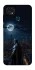 Чохол на ZTE Blade 20 Smart The Dark Knight фото 1 з 1