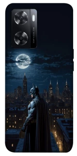 Чохол на Oppo A57s The Dark Knight фото 1 з 1