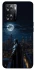 Чохол на Oppo A77s The Dark Knight фото 1 з 1