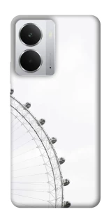 Чехол на Realme 14 Колесо обозрения фото 1 из 1