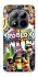 Чохол на Xiaomi Redmi Note 15 Pro 5G Roblox Characters Collage фото 1 з 1
