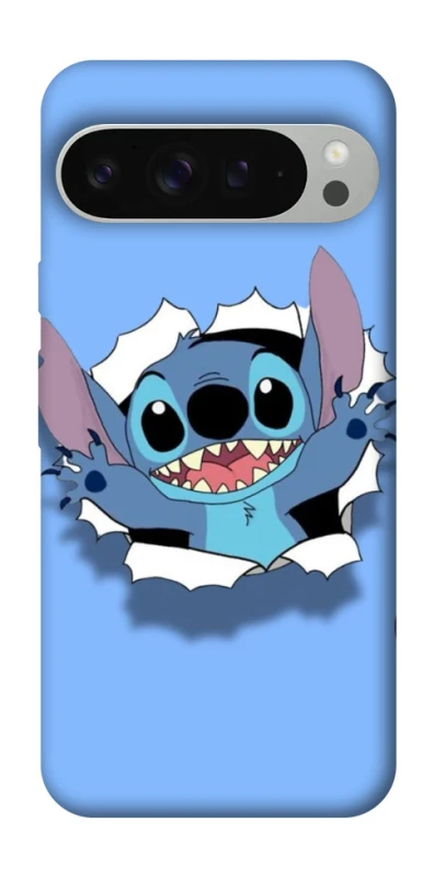 Чехол на Google Pixel 9 Pro XL Stitch ver.6 фото 1 из 1