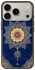 Чохол на Apple iPhone 18 Pro Килим v54 фото 2 з 2