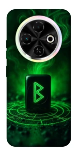 Чохол на TECNO Spark 30C Руна Беркана фото 1 з 1