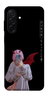 Чехол на Samsung Galaxy A26 5G Hot Demon фото 1 из 1