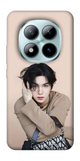 Чохол на Xiaomi Redmi Note 15 Pro+ 5G Suga - BTS фото 1 з 1