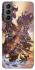 Чехол на Samsung Galaxy S21 FE Warcraft v4 фото 1 из 1