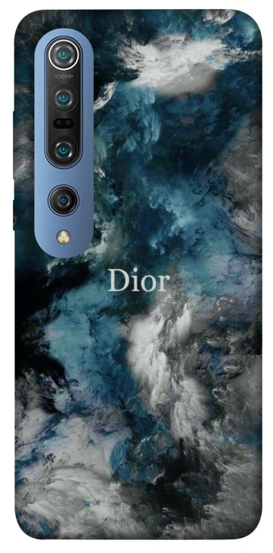 Чохол на Xiaomi Mi 10 / Mi 10 Pro Dior ver.2 фото 1 з 1