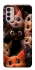 Чохол на Motorola Moto G42 happy cats фото 1 з 1