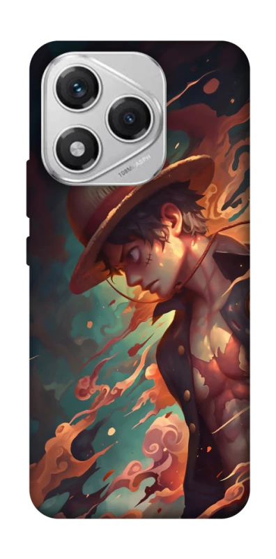 Чехол на Honor 400 Lite Luffy фото 1 из 1