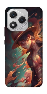 Чехол на Honor 400 Lite Luffy фото 1 из 1