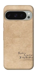 Чехол на Google Pixel 10 Pro XL Harry Potter Half-Blood Prince фото 1 из 1