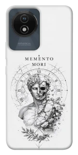 Чехол на Vivo Y02 Tattoo ver.5 фото 1 из 1