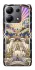 Чехол на Xiaomi Redmi Note 13 4G WOW forever stormwind фото 1 из 1